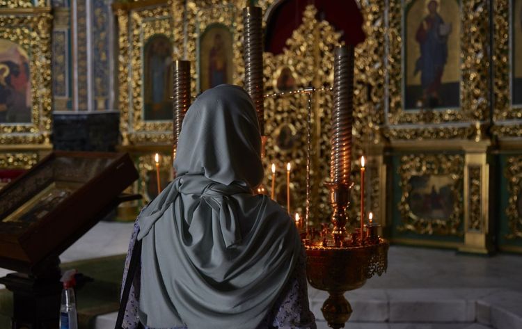 21 сентября праздник Церковный