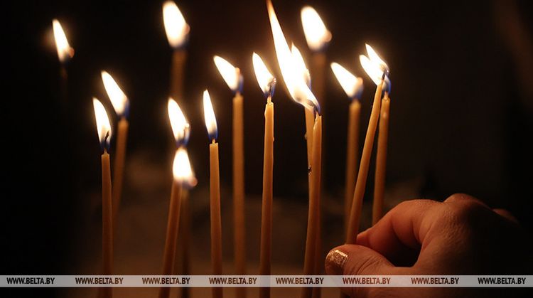 Введение во храм Пресвятой Богородицы