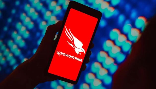 CrowdStrike