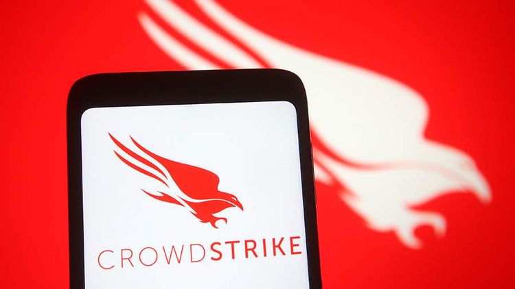 CrowdStrike