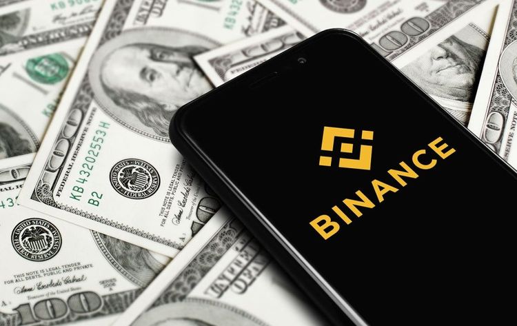 Binance