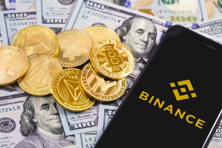 Binance