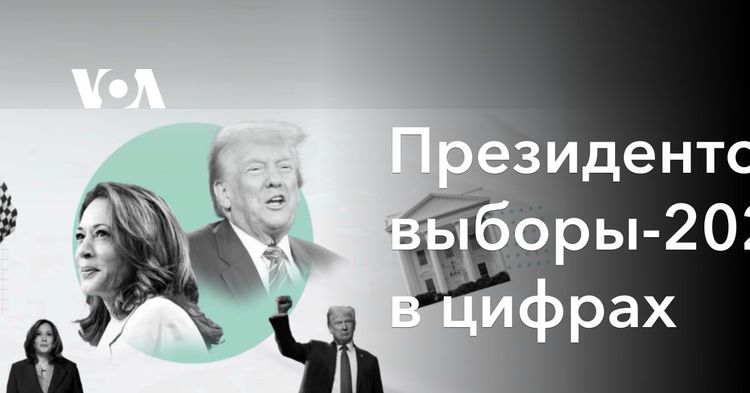 Выборы США