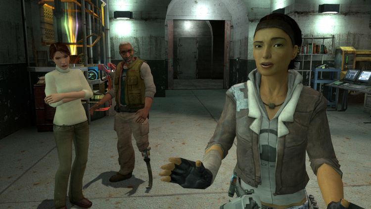 Half-Life 2