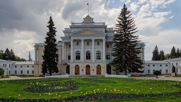 Марьино курская область