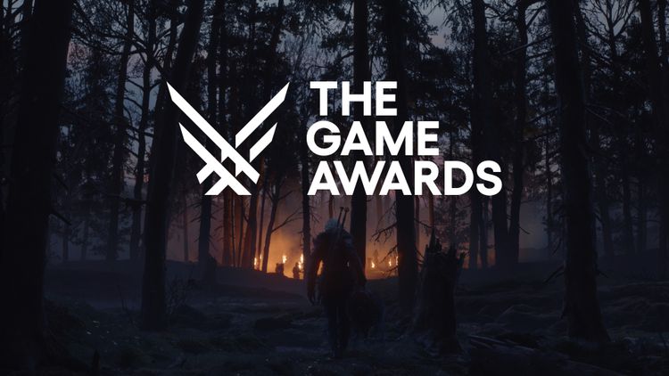 The Game Awards 2024